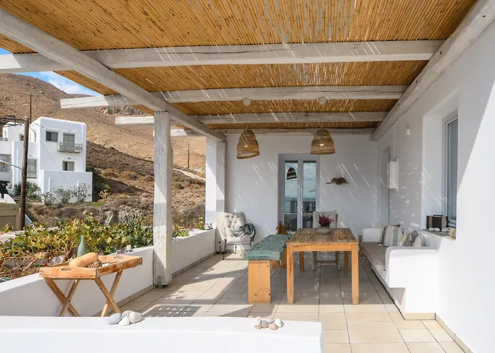 Gist * Livadi (Astypalaia)