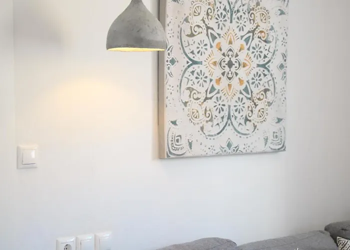 Gist * Livadi (Astypalaia)