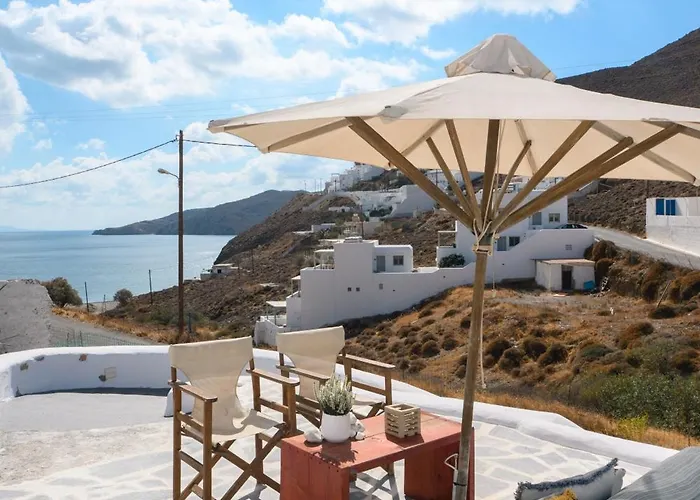 Gist Livadi (Astypalaia)