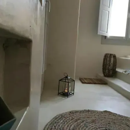 Βίλα Gist Λιβάδι Αστυπάλαιας