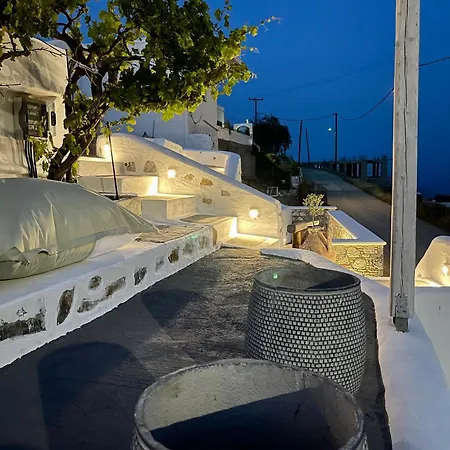 Gist Livadi (Astypalaia)