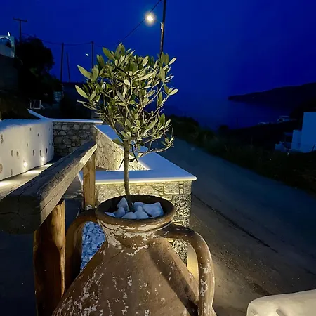 Gist * Livadi (Astypalaia)