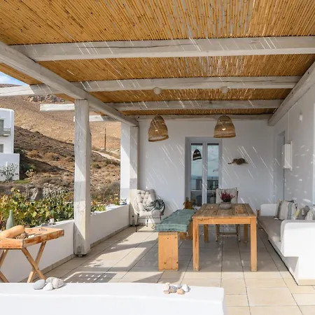 Gist * Livadi (Astypalaia)