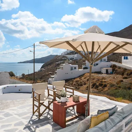 Gist Livadi (Astypalaia)