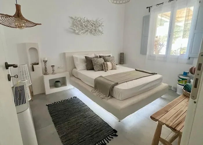 Gist * Livadi (Astypalaia)