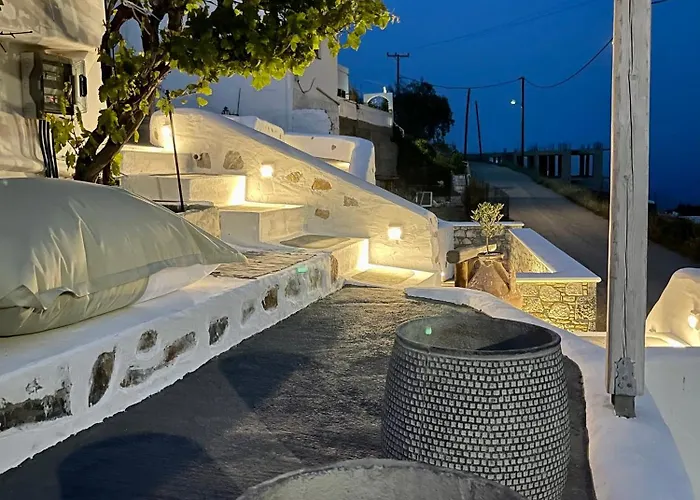 Gist Livadi (Astypalaia)