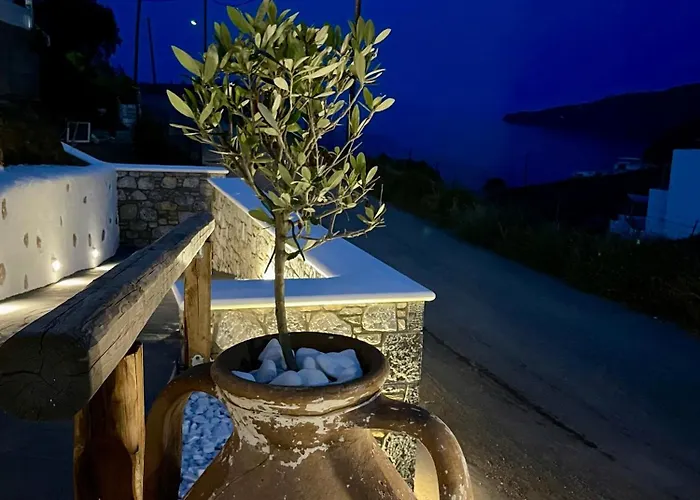 Gist * Livadi (Astypalaia)